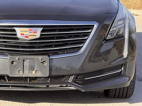 Used 2016 Cadillac CT6 image 9