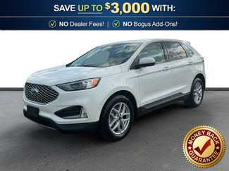 Used 2024 Ford Edge SEL w/ Convenience Package AWD/4WD 360° Tour