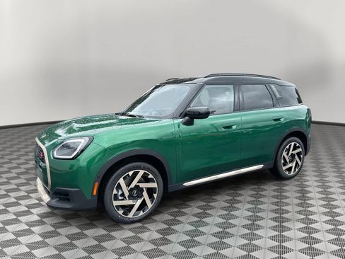 New 2026 MINI Cooper Countryman S image 7