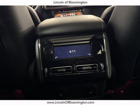 New 2025 Lincoln Aviator Black Label w/ Black Label Special Edition image 49