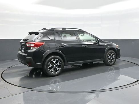 Used 2018 Subaru Crosstrek 2.0i Premium w/ Eyesight System image 7