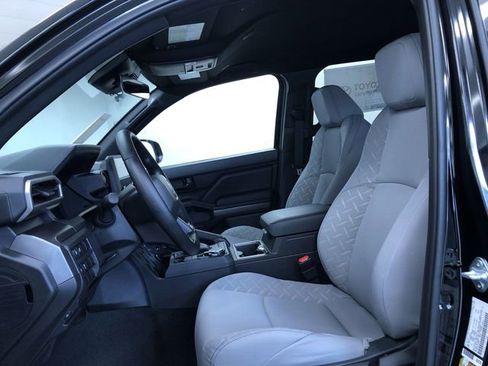 New 2026 Toyota Tacoma SR5 AWD/4WD image 9