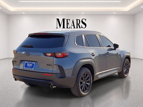 Used 2023 MAZDA CX-50 2.5 S w/ Preferred Plus Pkg AWD/4WD image 6