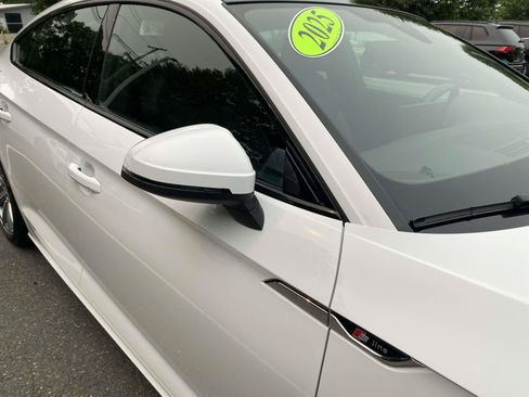 Used 2025 Audi A5 2.0T Premium Plus AWD/4WD image 9