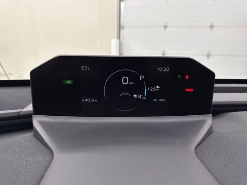 New 2026 Subaru Solterra Premium image 18