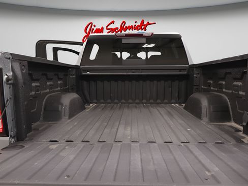Used 2024 GMC Sierra 1500 Elevation w/ Preferred Package AWD/4WD image 37