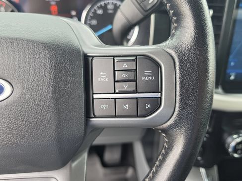 Used 2021 Ford F150 XLT w/ Equipment Group 302A High AWD/4WD image 25