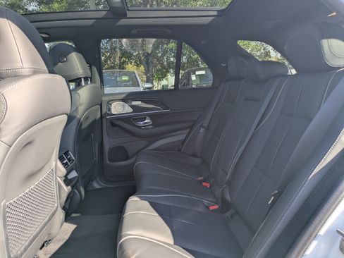New 2026 Mercedes-Benz GLE 450 GLE 450 image 15