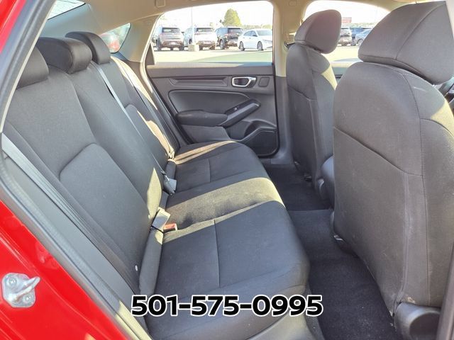 Used 2024 Honda Civic LX image 15