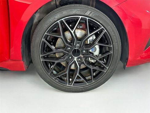 Used 2023 Kia Forte GT w/ GT2 Package FWD image 34