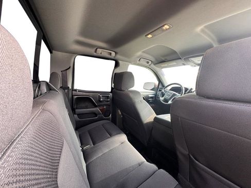 Used 2016 GMC Sierra 1500 SLE w/ SLE Value Package image 7