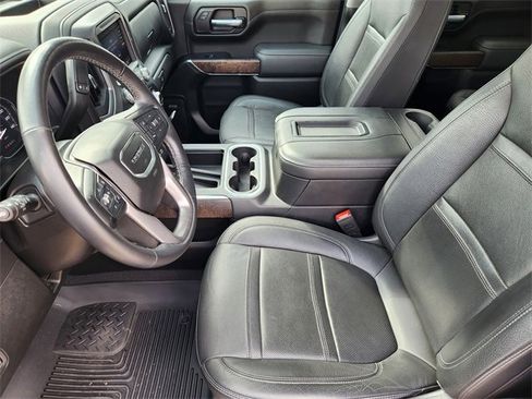 Used 2020 GMC Sierra 1500 Denali w/ Technology Package image 13