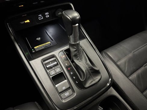 Used 2025 Honda CR-V EX-L image 30