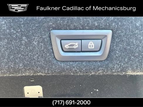 Used 2023 BMW 530i xDrive w/ Convenience Package AWD/4WD image 15