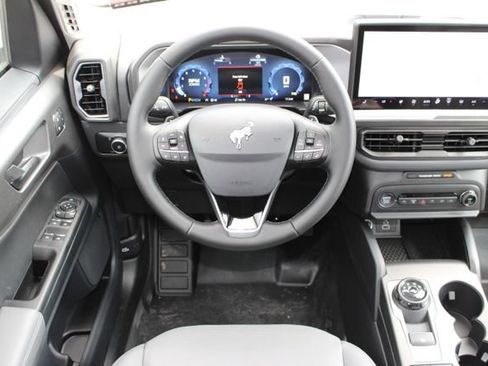 New 2026 Ford Bronco Sport Badlands w/ Badlands Tech Package AWD/4WD image 6
