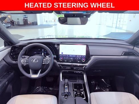 Used 2024 Lexus TX 350 FWD w/ Technology Package image 15