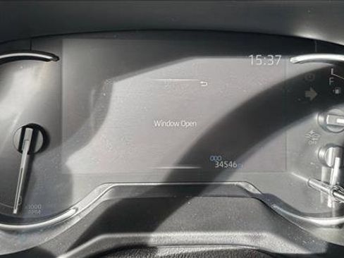 Used 2025 Toyota RAV4 XLE image 12