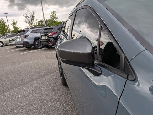 Certified 2025 Subaru Crosstrek 2.0i Premium image 11