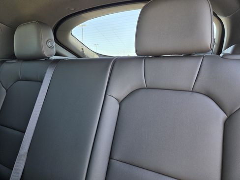 New 2026 Buick Envista Sport Touring w/ Convenience I Package FWD image 24