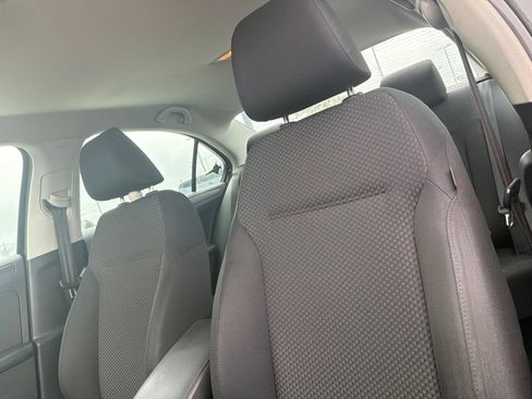 Used 2014 Volkswagen Jetta S FWD image 4
