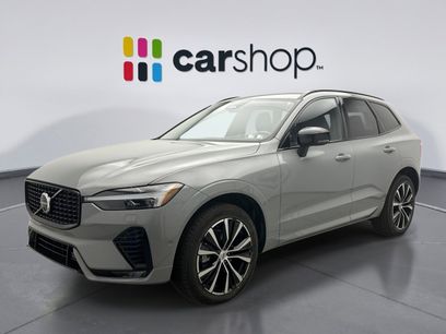 Used 2025 Volvo XC60 B5 Plus