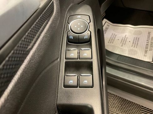 Used 2024 Ford Escape ST-Line AWD/4WD image 12