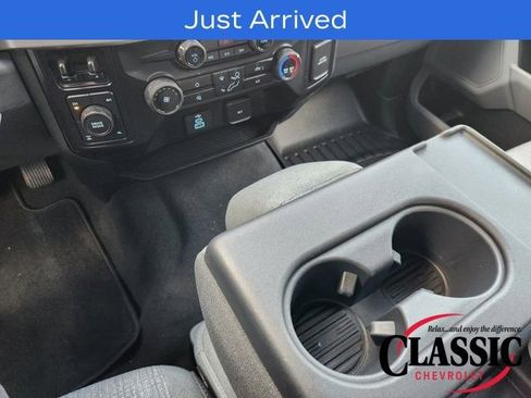 Used 2025 Ford F250 XLT w/ FX4 Off-Road Package image 31