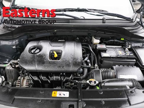 Used 2025 Kia Soul LX w/ LX Technology Package image 7