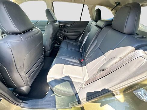 Used 2024 Subaru Outback Limited w/ Popular Package #2 AWD/4WD image 22
