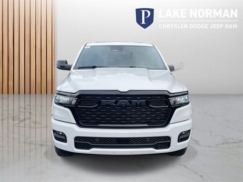 New 2026 RAM 1500 Big Horn image 3