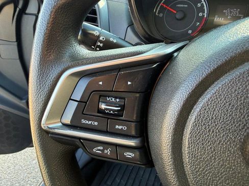 Used 2022 Subaru Impreza 2.0i image 21