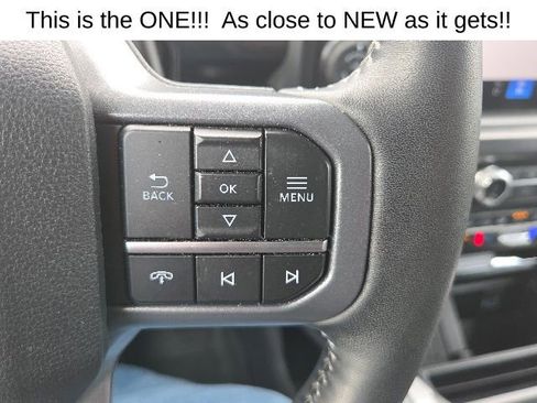 Used 2024 Ford F250 Lariat w/ Lariat Ultimate Package AWD/4WD image 41