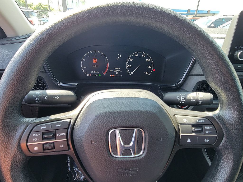Used 2024 Honda CR-V LX image 26