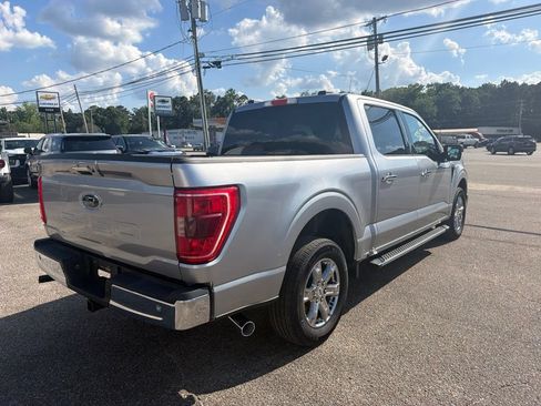 Used 2021 Ford F150 XLT w/ Equipment Group 302A High RWD image 6