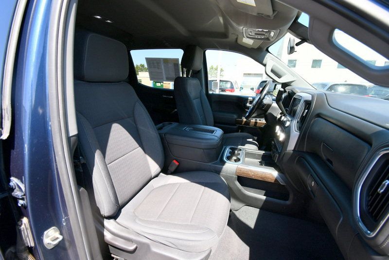 Used 2020 GMC Sierra 1500 Elevation AWD/4WD image 13