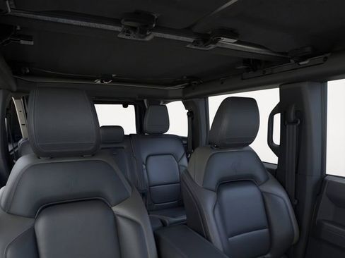 New 2026 Ford Bronco Outer Banks AWD/4WD image 12