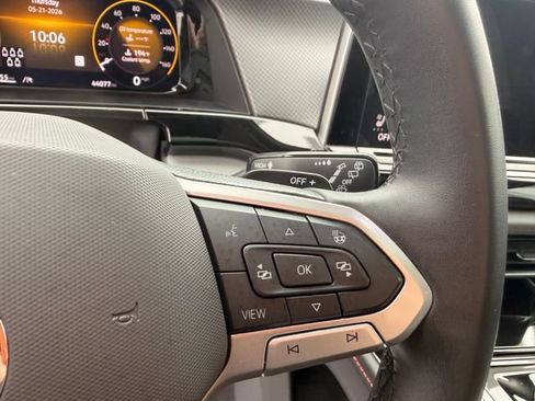 Certified 2024 Volkswagen Atlas Peak Edition SEL AWD/4WD image 26