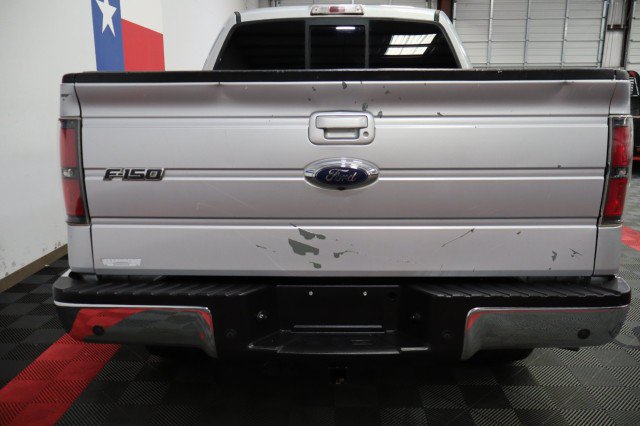 Used 2012 Ford F150 FX2 w/ FX Luxury Pkg RWD image 19
