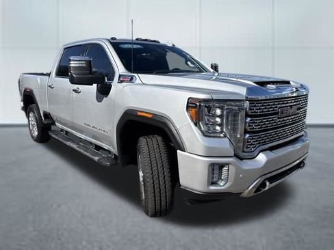 Used 2020 GMC Sierra 2500 Denali image 5