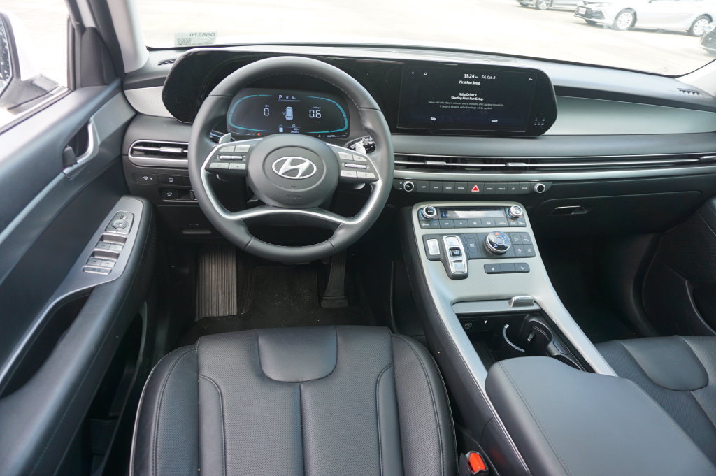 Used 2024 Hyundai Palisade XRT AWD/4WD image 6