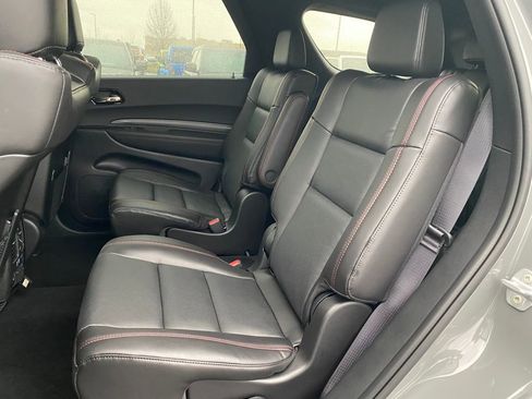 New 2026 Dodge Durango GT image 24