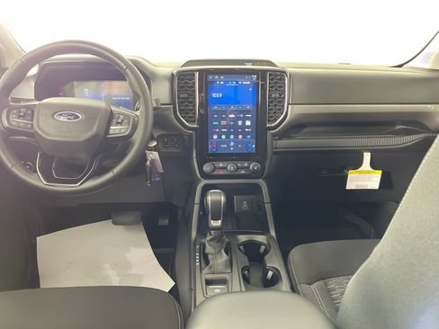 Used 2024 Ford Ranger XLT image 16