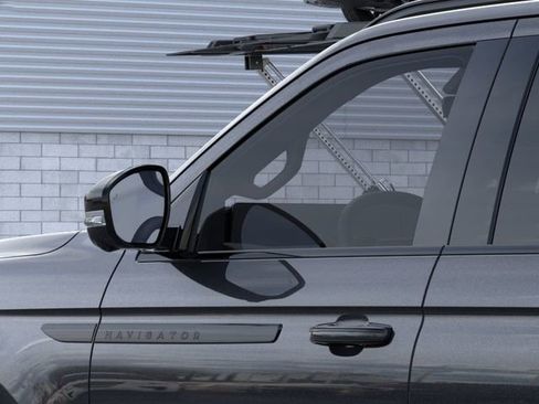 New 2026 Lincoln Navigator Reserve AWD/4WD image 20