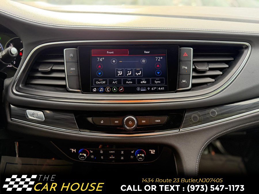 Used 2023 Buick Enclave Premium w/ Experience Buick Package AWD/4WD image 30