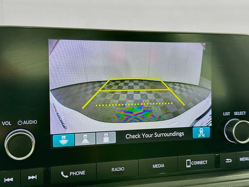 Used 2024 Honda Accord EX image 21