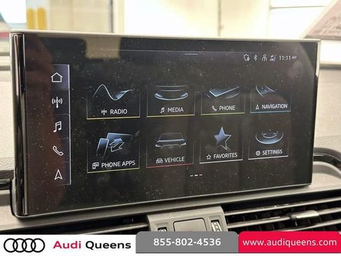 Used 2023 Audi Q5 2.0T Premium w/ Convenience Package AWD/4WD image 23