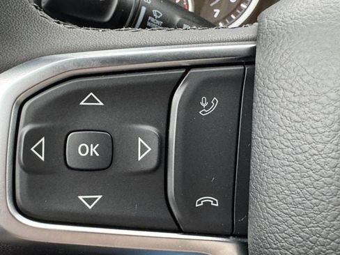 New 2026 RAM 1500 Big Horn image 26