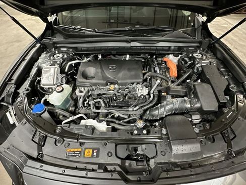 Certified 2025 MAZDA CX-50 2.5 Hybrid w/ Cargo Package AWD/4WD image 22