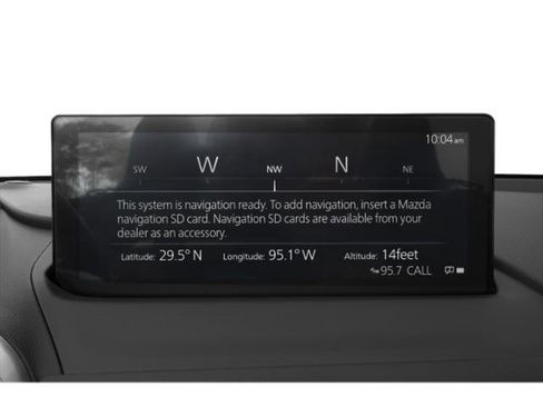 New 2025 MAZDA MX-5 Miata Grand Touring w/ Weather Package image 14