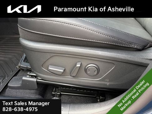 New 2026 Kia Sorento EX image 19